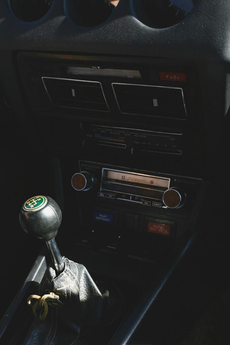 European Vehicle Diagnostics