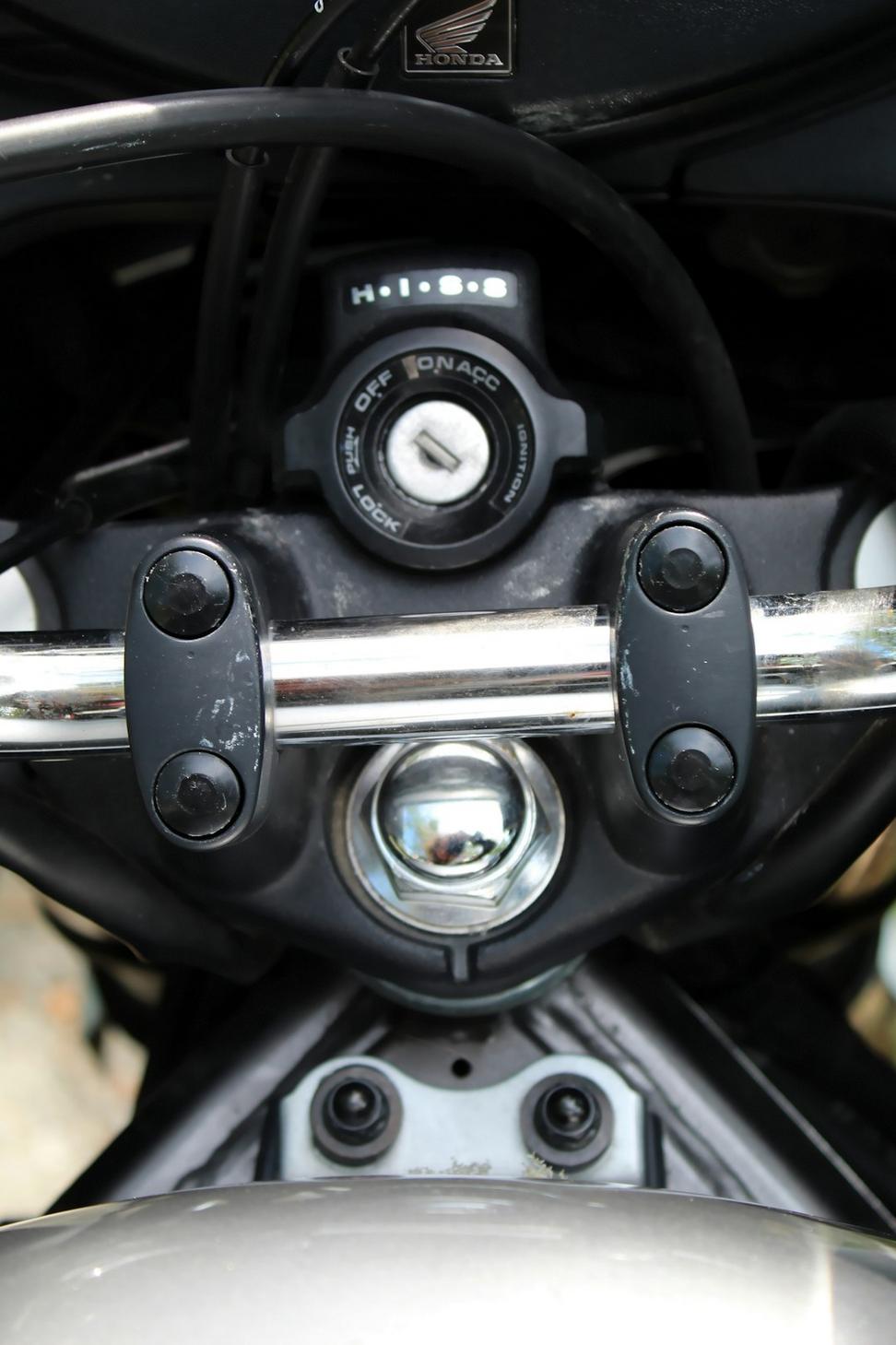 Brake and Suspension