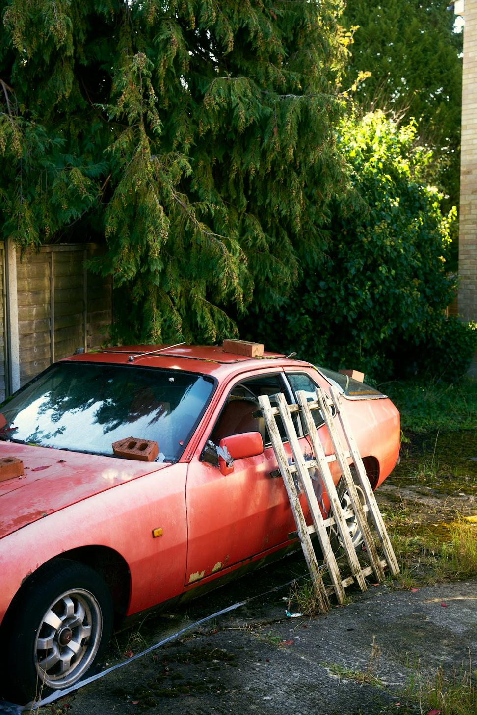 Preventative Maintenance